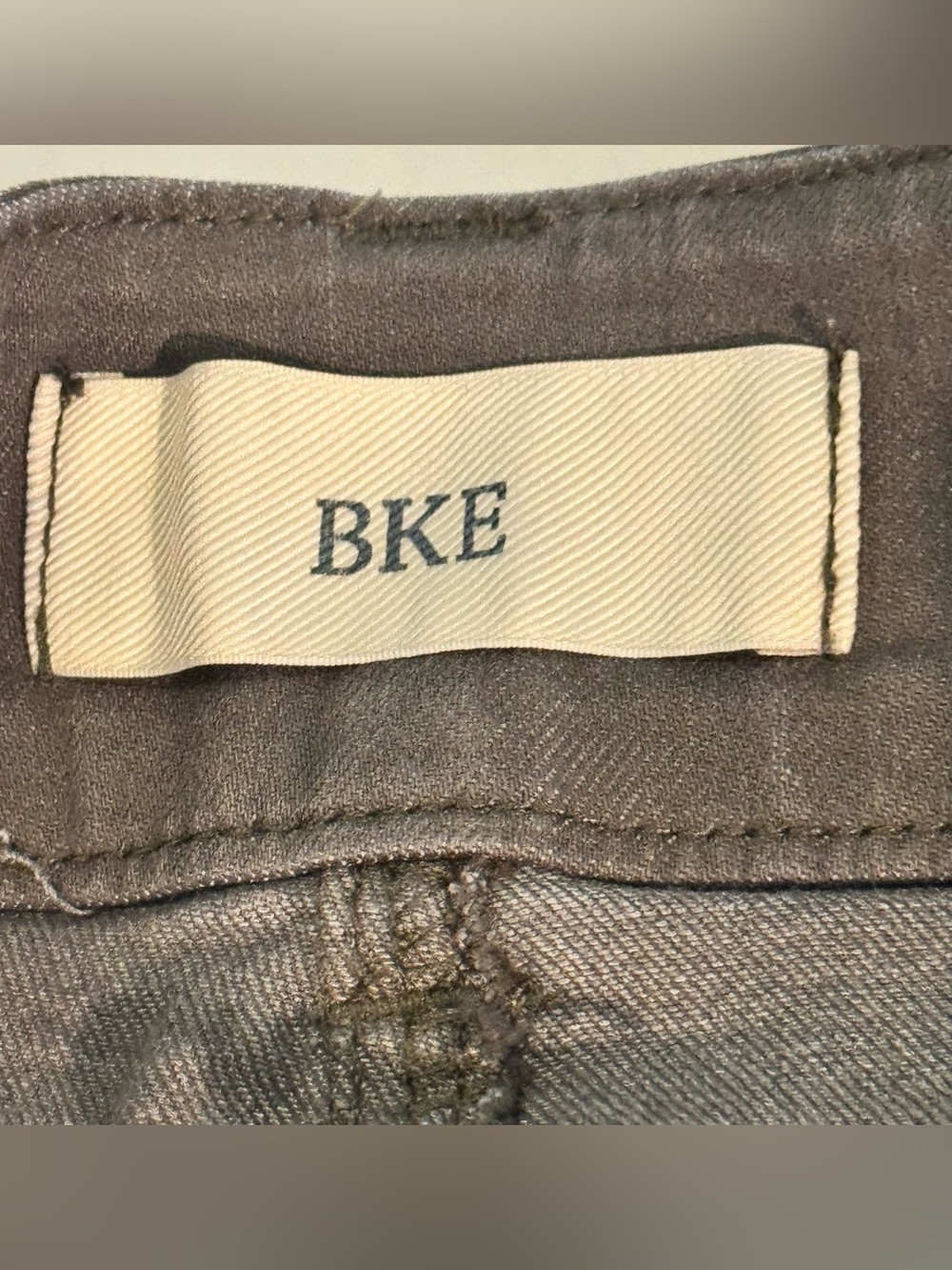 BKE Gabby Stretch Short size 30 - Picture 8 of 11